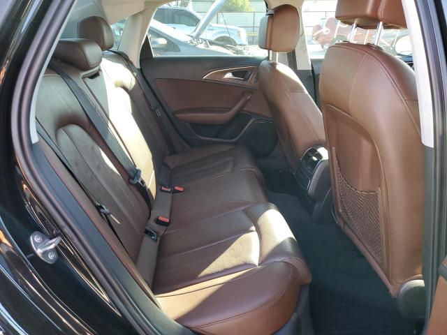 Photo 6 from auction – 2014 AUDI A6 PREMIUM with VIN WAUFMAFC2EN048144