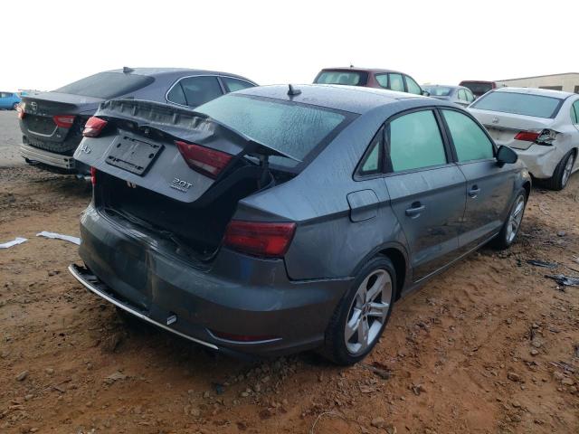 Photo 4 from auction – 2017 AUDI A3 PREMIUM with VIN WAUB8GFF5H1010497
