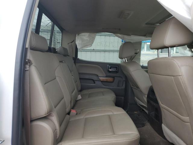 Photo 6 from auction – 2016 GMC SIERRA K15 with VIN 3GTU2NEJ3GG337343
