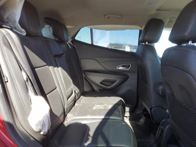 Photo 6 from auction – 2014 BUICK ENCORE with VIN KL4CJGSB3EB647113