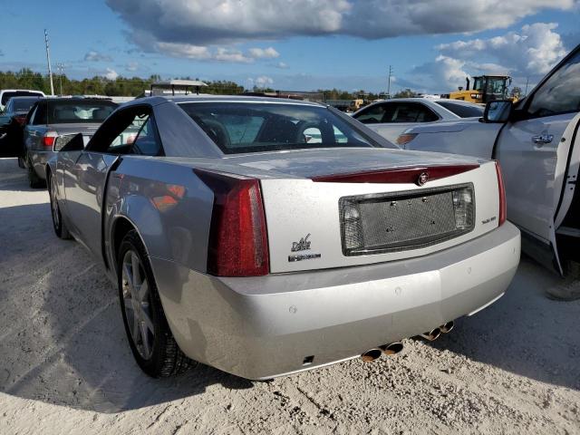 Photo 3 from auction – 2007 CADILLAC XLR with VIN 1G6YV36A075600894