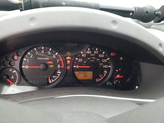 Photo 8 from auction – 2019 NISSAN FRONTIER S with VIN 1N6AD0ER8KN875135