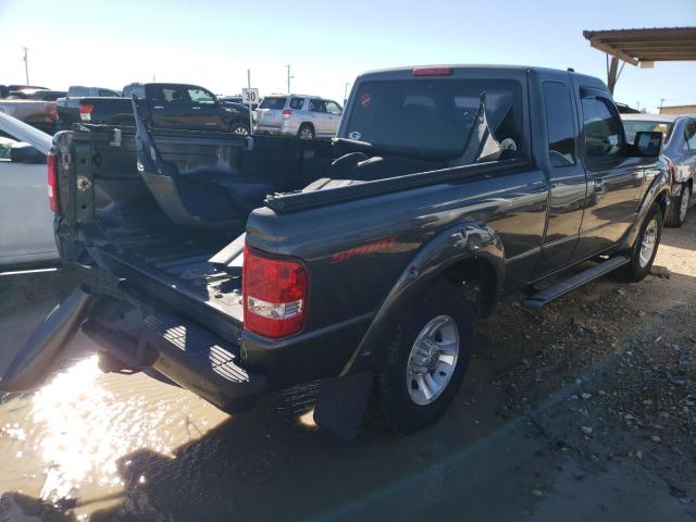 Photo 4 from auction – 2009 FORD RANGER SUP with VIN 1FTYR44E99PA28843