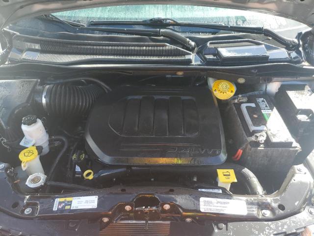 Photo 7 from auction – 2019 DODGE GRAND CARA with VIN 2C4RDGCG4KR610974