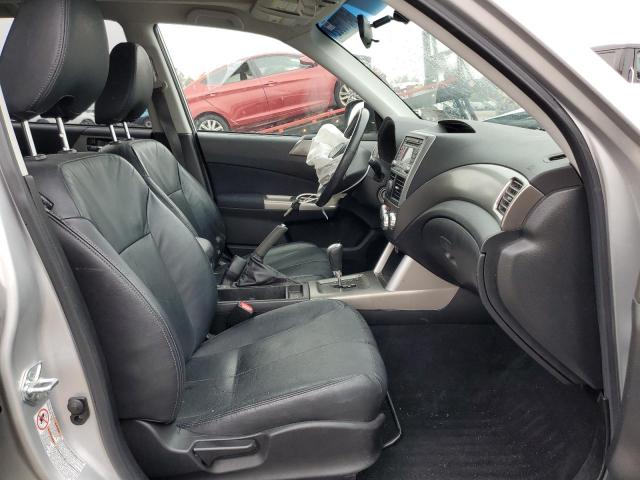 Photo 5 from auction – 2009 SUBARU FORESTER 2 with VIN JF2SH64639H766288