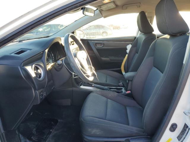 Photo 5 from auction – 2018 TOYOTA COROLLA L with VIN 5YFBURHE9JP755415
