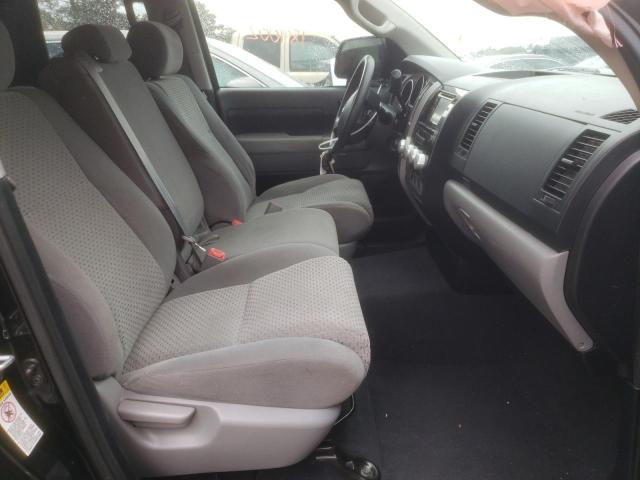 Photo 5 from auction – 2012 TOYOTA TUNDRA DOU with VIN 5TFRY5F19CX124941