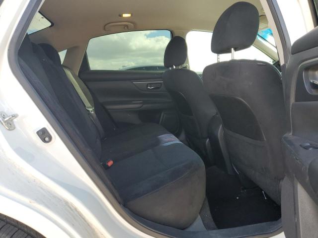 Photo 6 from auction – 2015 NISSAN ALTIMA 2.5 with VIN 1N4AL3AP0FC486637