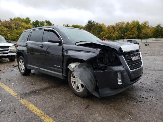 GMC TERRAIN SL 2014 con VIN 2GKALMEK3E6311793 - Foto de la subasta