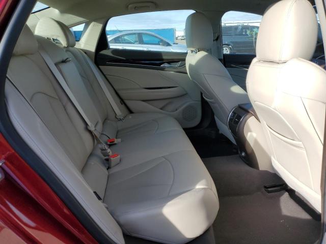 Photo 6 from auction – 2018 BUICK LACROSSE E with VIN 1G4ZP5SZXJU118154