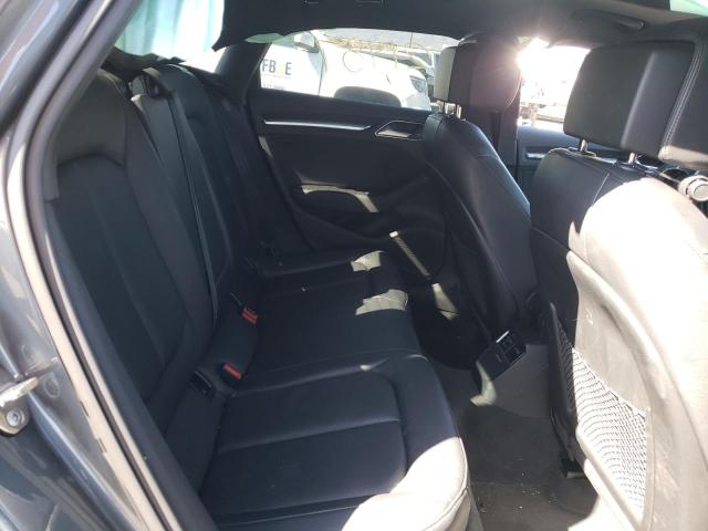 Photo 6 from auction – 2020 AUDI A3 PREMIUM with VIN WAUAUGFF9LA104222