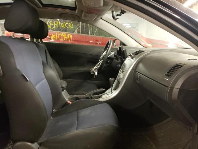Photo 5 from auction – 2008 TOYOTA SCION TC with VIN JTKDE167080257967