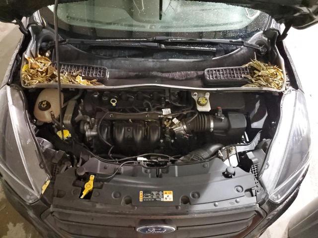 Photo 7 from auction – 2018 FORD ESCAPE S with VIN 1FMCU0F70JUC86699