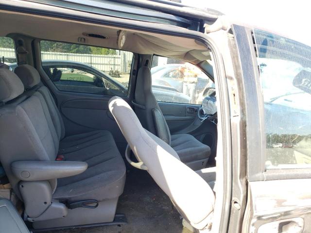 Photo 6 from auction – 2002 DODGE GRAND CARA with VIN 1B4GP44312B624819