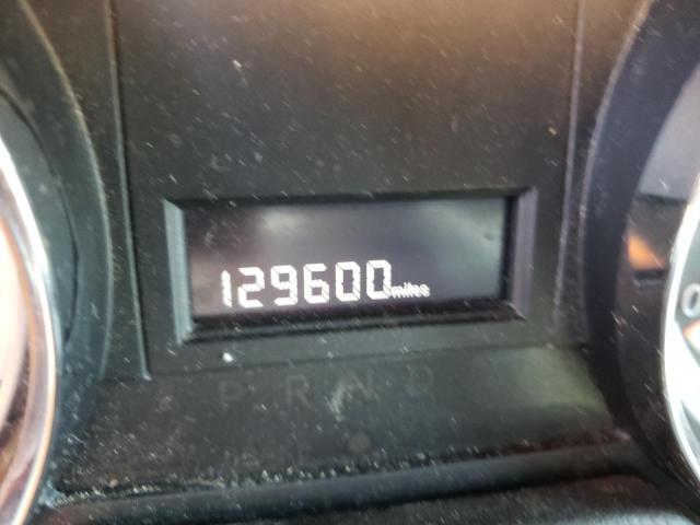 Photo 8 from auction – 2012 DODGE RAM VAN with VIN 2C4JDGAG0CR404682