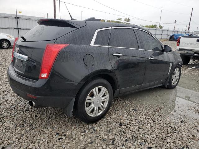 Photo 4 from auction – 2011 CADILLAC SRX LUXURY with VIN 3GYFNAEYXBS590035