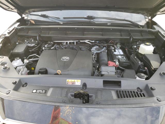 Zdjęcie 7 z aukcji – 2021 TOYOTA HIGHLANDER z VIN 5TDGZRAH9MS083752