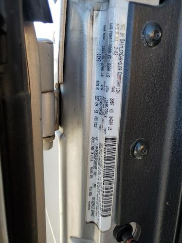 Photo 10 from auction – 2003 JEEP WRANGLER / with VIN 1J4FA69S63P338183