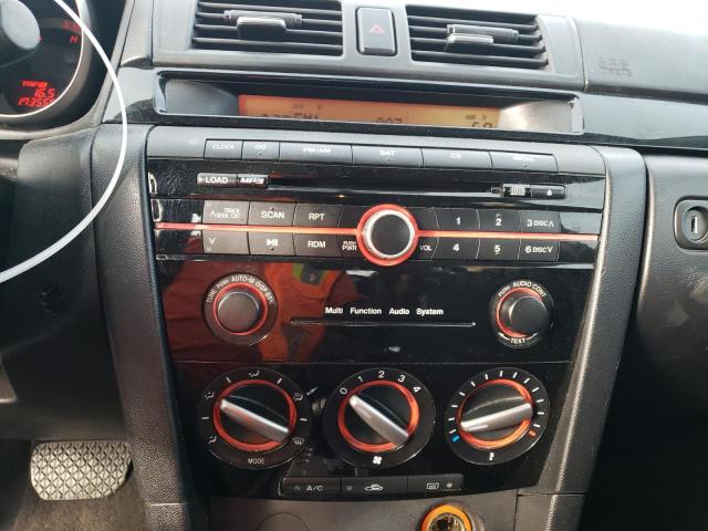 Foto 9 de la subasta – 2009 MAZDA 3 S con VIN JM1BK343791248147