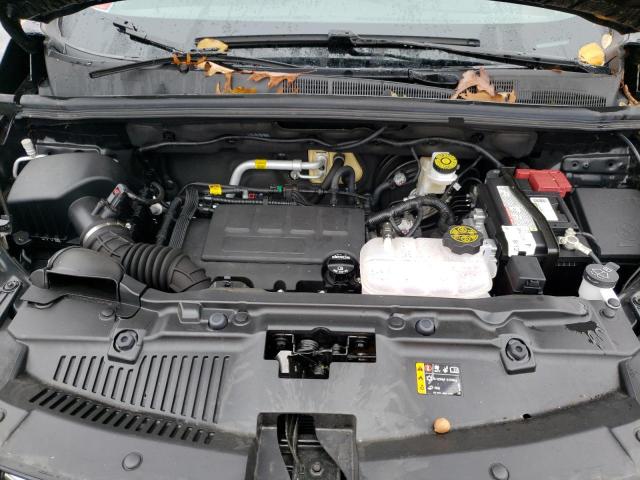 Photo 7 from auction – 2021 CHEVROLET TRAX LS with VIN KL7CJKSB5MB301178