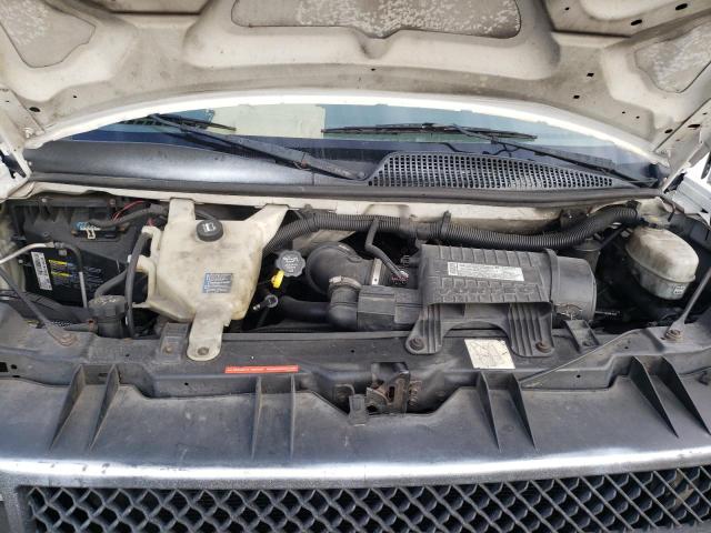 Photo 7 from auction – 2008 GMC SAVANA CUT with VIN 1GDGG31C381909954