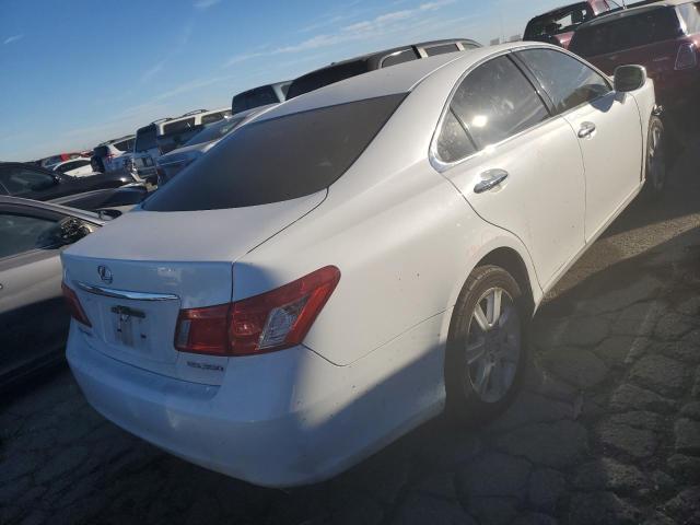 Photo 4 from auction – 2007 LEXUS ES 350 with VIN JTHBJ46G972142152