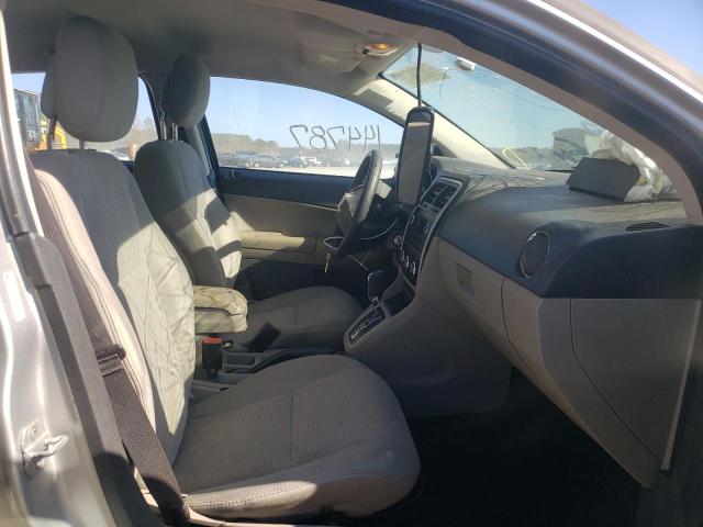 Photo 5 from auction – 2011 DODGE CALIBER MA with VIN 1B3CB3HA1BD234473