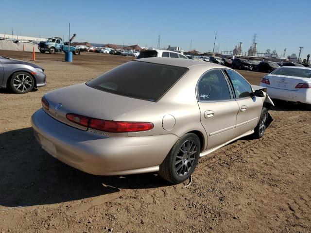 Photo 4 from auction – 1999 MERCURY SABLE GS with VIN 1MEFM50U0XA647340
