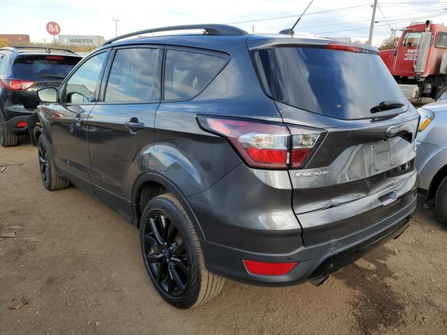 Photo 3 from auction – 2017 FORD ESCAPE SE with VIN 1FMCU0GD7HUD75071