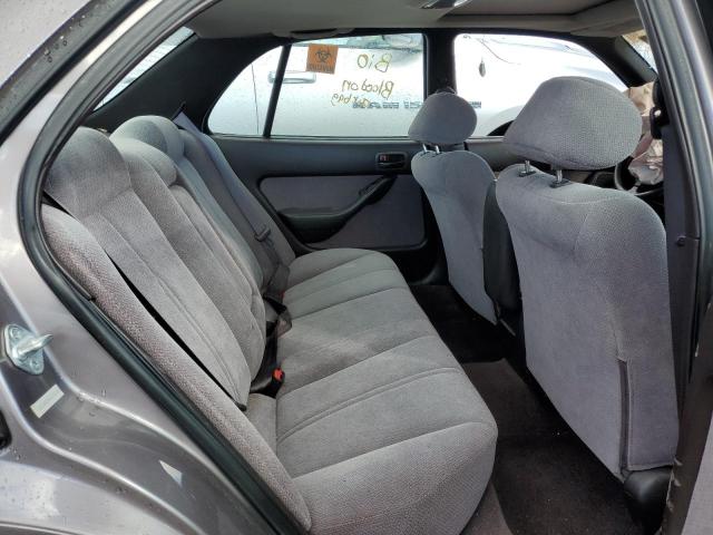 Photo 6 from auction – 1996 TOYOTA CAMRY LE with VIN 4T1BF12K9TU136275