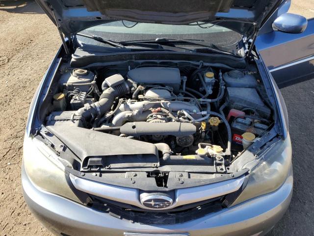 Photo 7 from auction – 2011 SUBARU IMPREZA OU with VIN JF1GH6D60BH824714