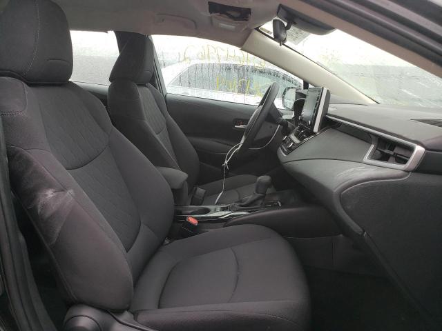 Photo 5 from auction – 2021 TOYOTA COROLLA LE with VIN 5YFVPMAE9MP177094