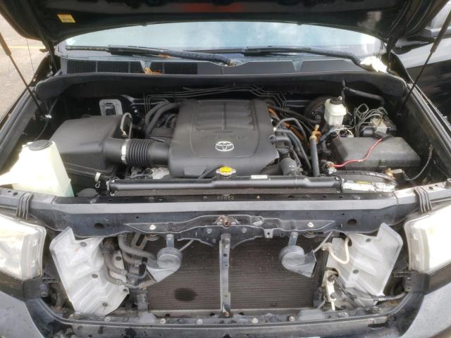 Photo 7 from auction – 2012 TOYOTA TUNDRA DOU with VIN 5TFRY5F19CX124941