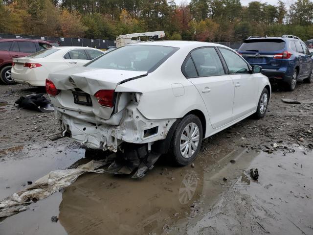 Photo 4 from auction – 2014 VOLKSWAGEN JETTA BASE with VIN 3VW1K7AJ8EM324667