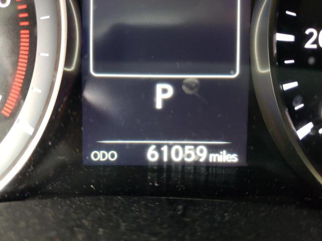 Photo 8 from auction – 2018 LEXUS ES 350 with VIN 58ABK1GG1JU088406