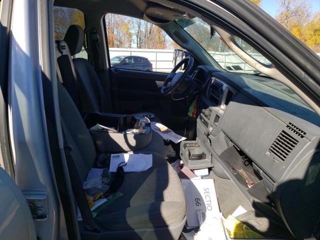 Photo 5 from auction – 2008 DODGE RAM 1500 S with VIN 1D7HU18208S637303