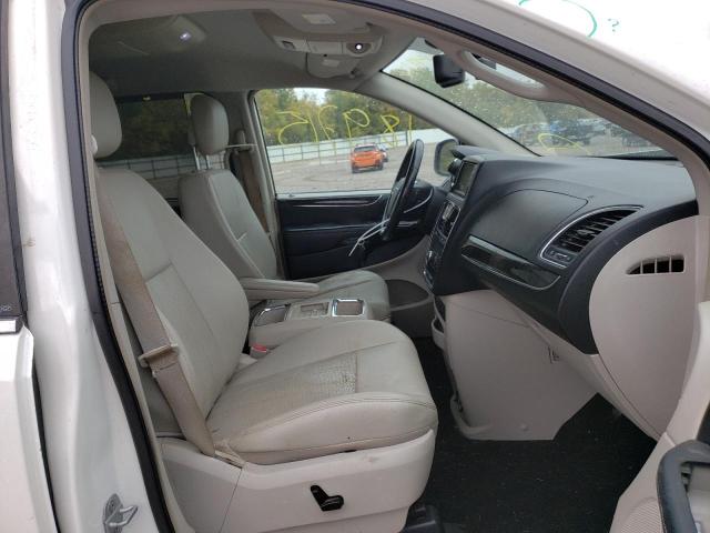 Photo 5 from auction – 2013 CHRYSLER TOWN & COU with VIN 2C4RC1CG6DR767361