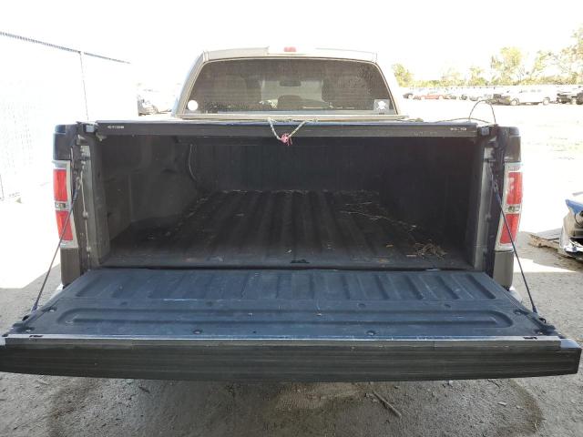 Photo 9 from auction – 2013 FORD F150 SUPER with VIN 1FTEW1CM3DFB41995