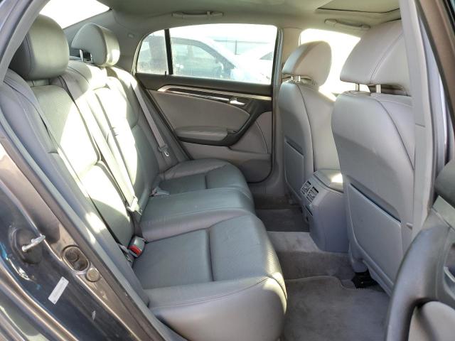 Photo 6 from auction – 2004 ACURA TL with VIN 19UUA66244A034499