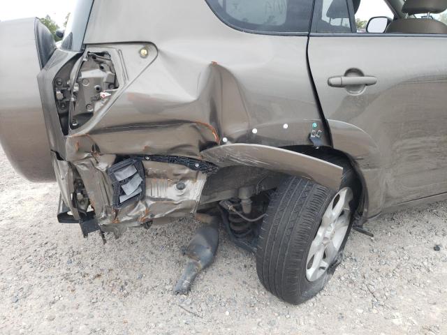 Photo 9 from auction – 2011 TOYOTA RAV4 LIMIT with VIN 2T3YK4DVXBW011130