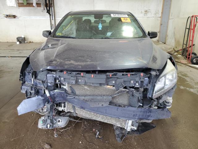 Photo 9 from auction – 2014 CHEVROLET MALIBU LS with VIN 1G11A5SL7EF201204