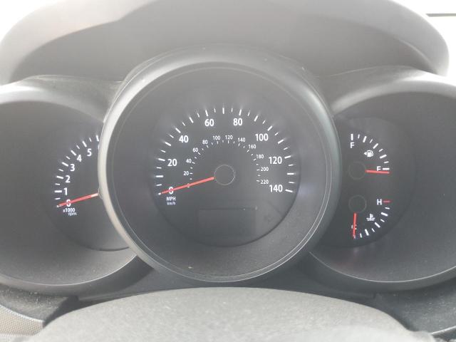 Foto 8 de la subasta – 2012 KIA SOUL con VIN KNDJT2A55C7413514