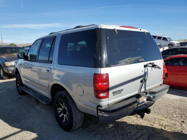 Photo 3 from auction – 2000 FORD EXPEDITION with VIN 1FMPU16L4YLA10207