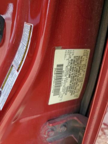Photo 10 from auction – 2010 NISSAN VERSA S with VIN 3N1BC1AP8AL414958