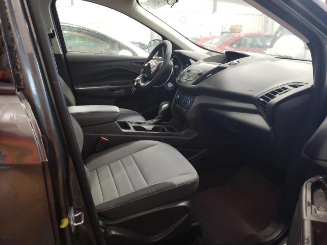 Photo 5 from auction – 2019 FORD ESCAPE S with VIN 1FMCU0F7XKUB49772