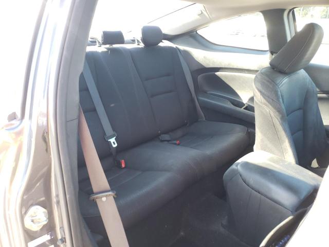 Photo 6 from auction – 2013 HONDA ACCORD EX with VIN 1HGCT1B72DA018442