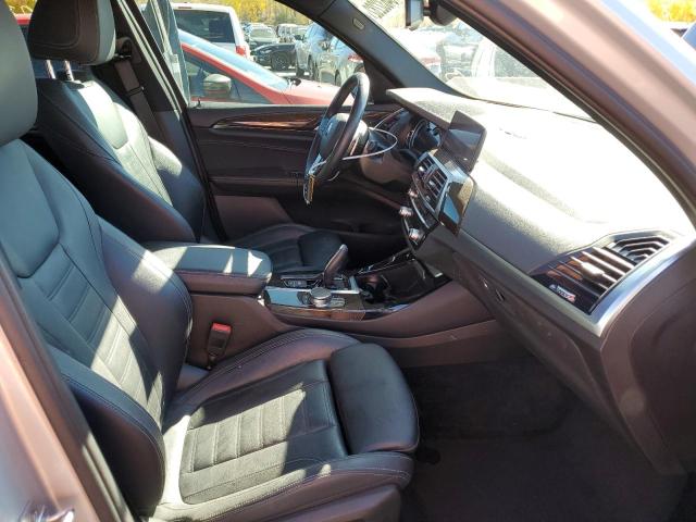 Photo 5 from auction – 2019 BMW X3 XDRIVE3 with VIN 5UXTR9C52KLD97387