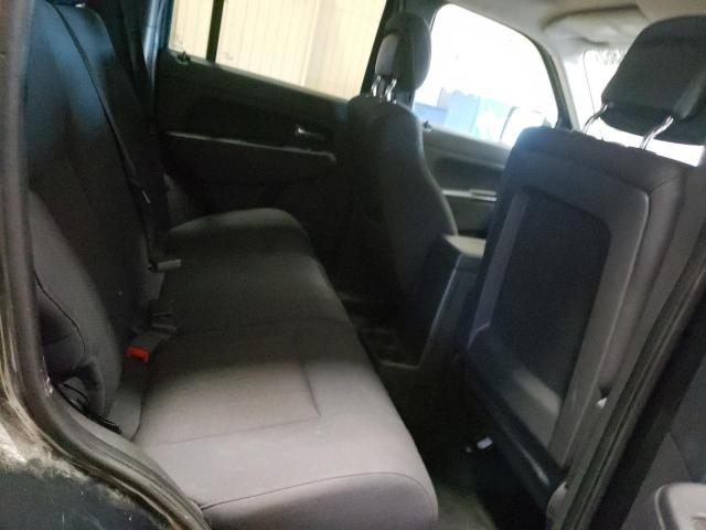 Photo 6 from auction – 2011 JEEP LIBERTY SP with VIN 1J4PN2GK5BW525939