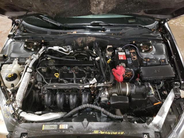 Photo 7 from auction – 2011 FORD FUSION SEL with VIN 3FAHP0JA2BR172612