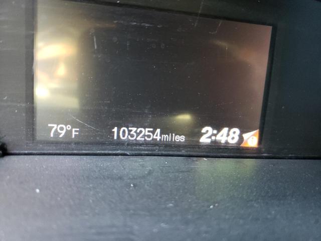 Photo 8 from auction – 2015 HONDA CIVIC EX with VIN 19XFB2F86FE223091